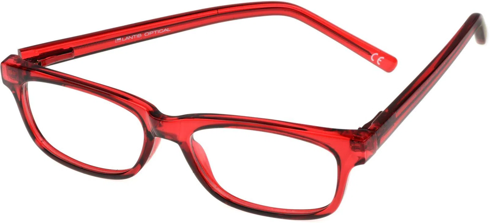 Lantis Optical L8027 Eyeglasses - view 2